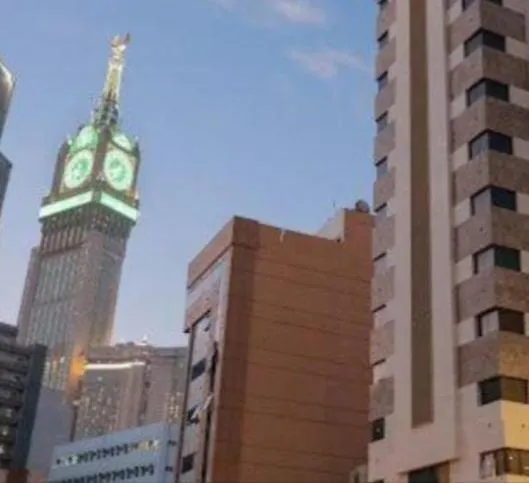 مكة المكرمة غرف عائلية مشي إلى الحرم فنادق متنوعة غرف متنوعة Room In Hotel Walk To Alharam Multiple Types Room And Hotel Mecca