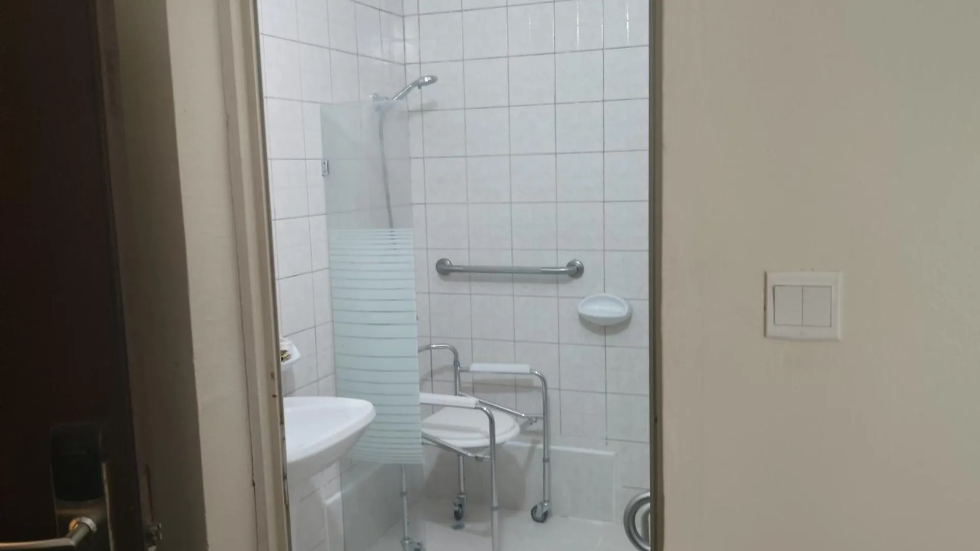 مكة المكرمة غرف عائلية مشي إلى الحرم فنادق متنوعة غرف متنوعة Room In Hotel Walk To Alharam Multiple Types Room And Hotel 0*, Mecca Saudi Arabia