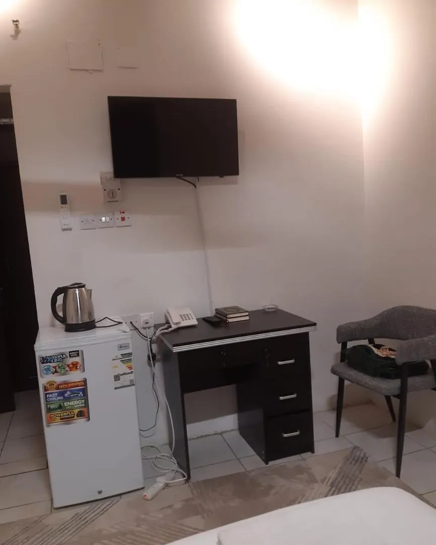 مكة المكرمة غرف عائلية مشي إلى الحرم فنادق متنوعة غرف متنوعة Room In Hotel Walk To Alharam Multiple Types Room And Hotel 0*, Mecca Saudi Arabia
