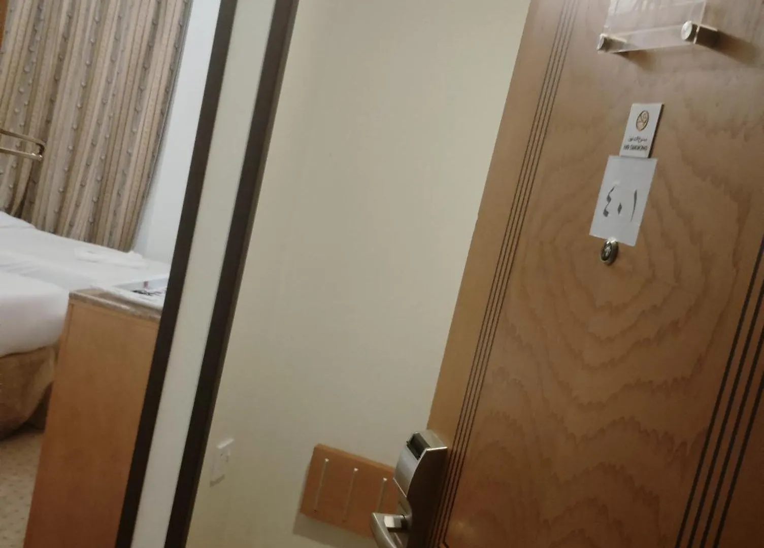 مكة المكرمة غرف عائلية مشي إلى الحرم فنادق متنوعة غرف متنوعة Room In Hotel Walk To Alharam Multiple Types Room And Hotel 0*, Mecca