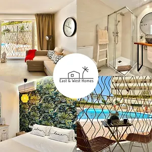 Loft 18 Beachfront Center , Marbella Spain