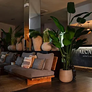 Boutique 4*, Alcaidesa Spain