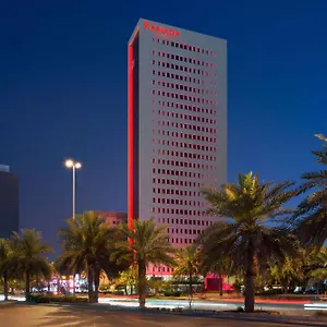 Ramada By Wyndham King Fahd Road 5*, Riyadh Saudi Arabia