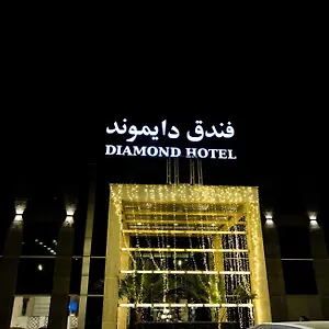 Diamond 4*, Riyadh Saudi Arabia