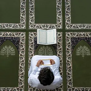 Hotel Raffles Makkah Palace, La Mecca
