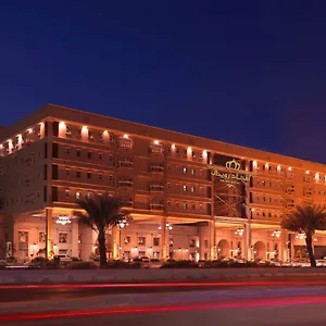 Amjad Royal 4*, Jeddah Saudi Arabia